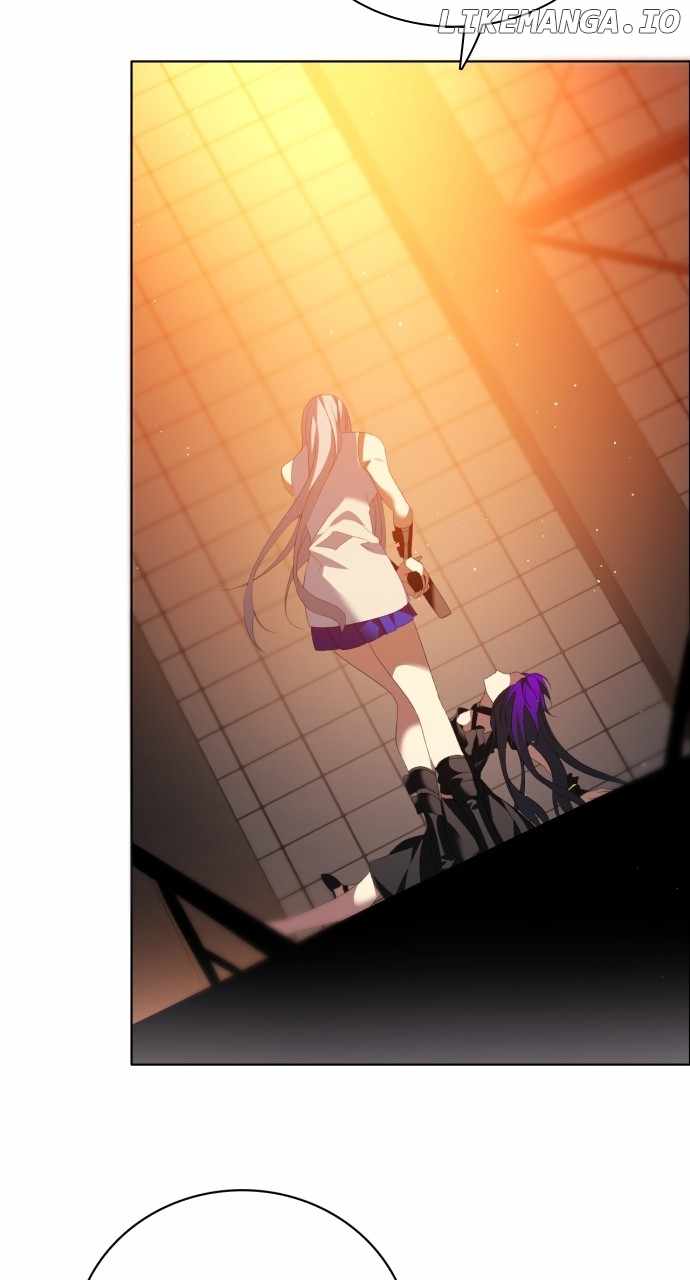 Zero Game Chapter 304 18